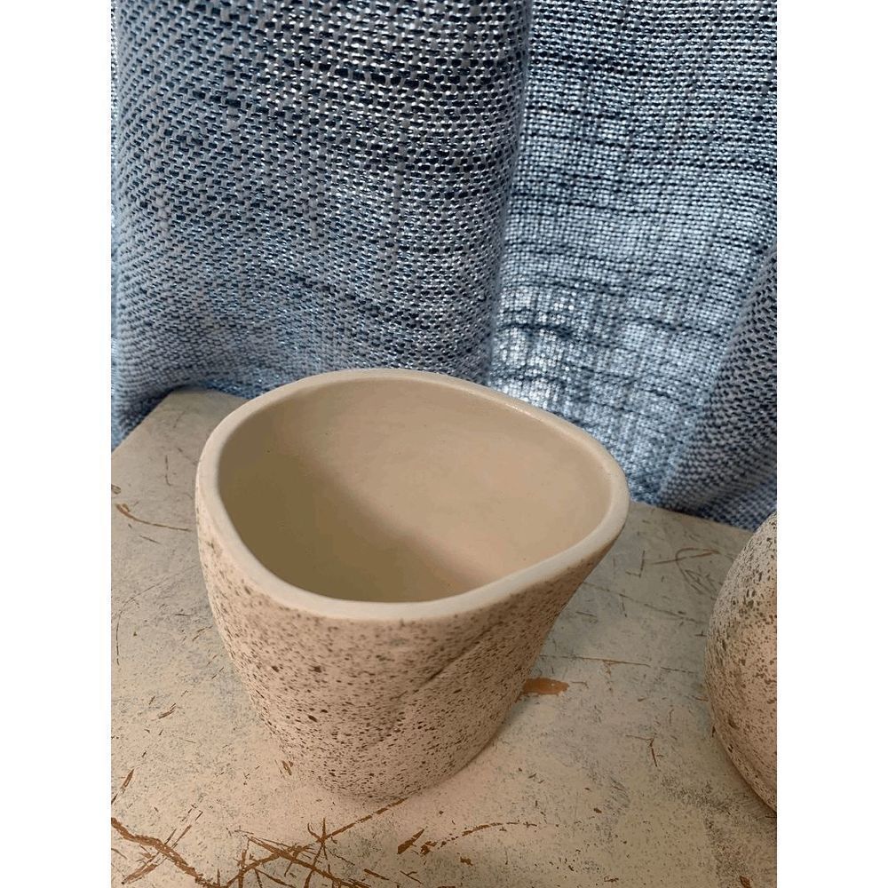 Handcrafted 4 Piece Bathroom Set - Picture 7 of 8